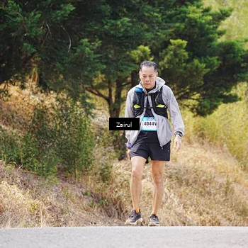 Runner Photo 5396152
