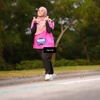 Runner Photo 5396154