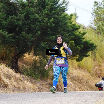 Runner Photo 5396157