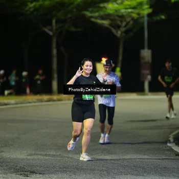 Runner Photo 5396164