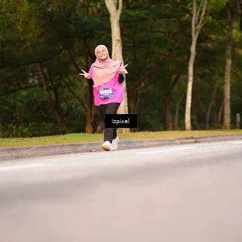 Runner Photo 5396166