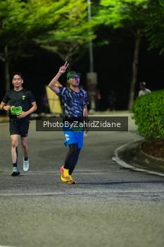 Runner Photo 5396167
