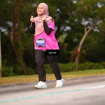 Runner Photo 5396174
