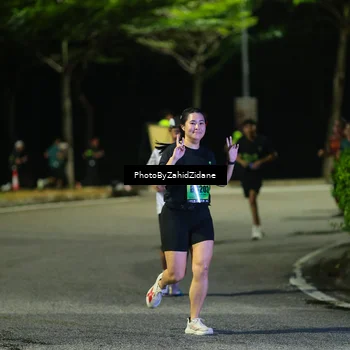 Runner Photo 5396182