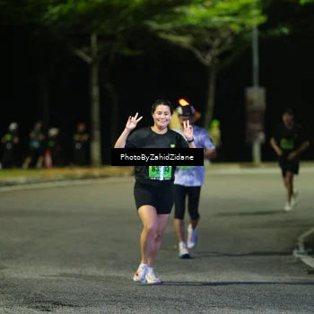 Runner Photo 5396183