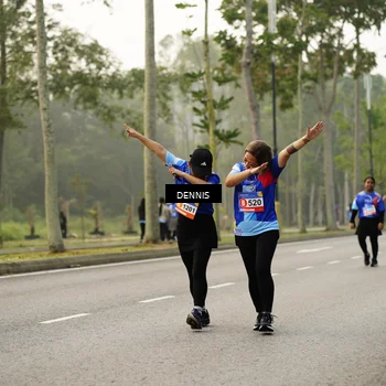 Runner Photo 5396184