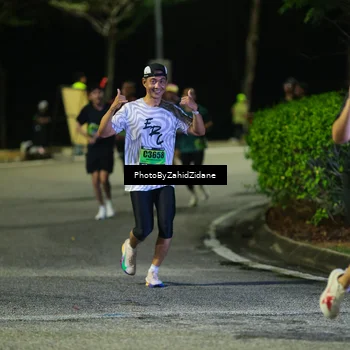 Runner Photo 5396186