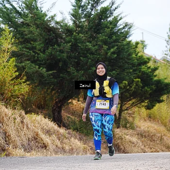 Runner Photo 5396194