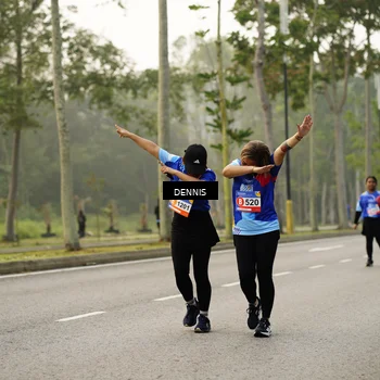 Runner Photo 5396206