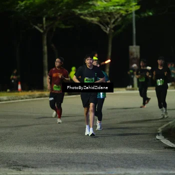 Runner Photo 5396208