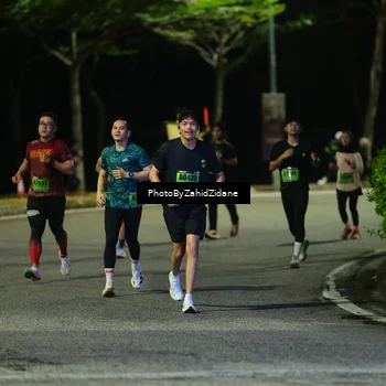 Runner Photo 5396223