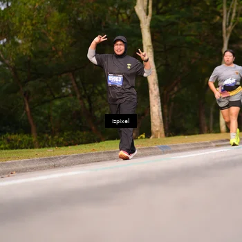 Runner Photo 5396226