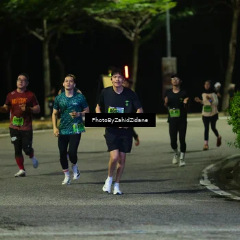Runner Photo 5396231