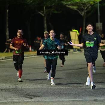 Runner Photo 5396232