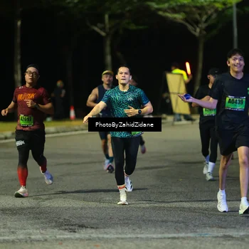 Runner Photo 5396233
