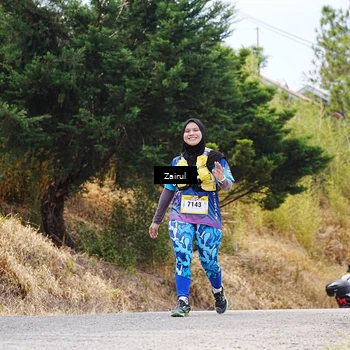 Runner Photo 5396234