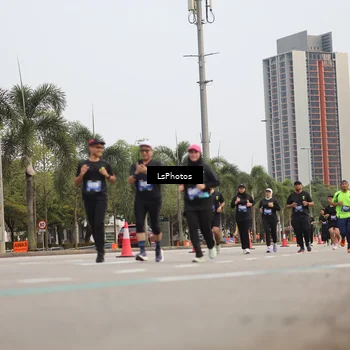 Runner Photo 5396235