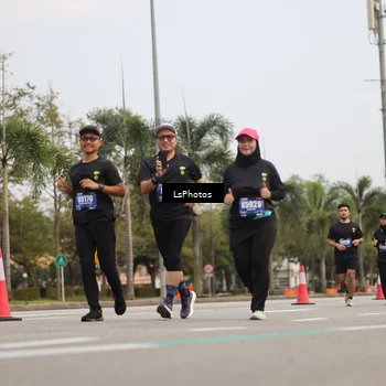 Runner Photo 5396236