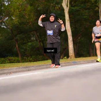 Runner Photo 5396238