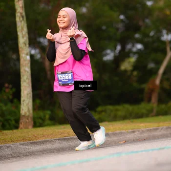 Runner Photo 5396244