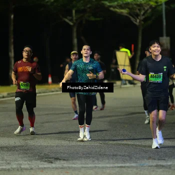 Runner Photo 5396251