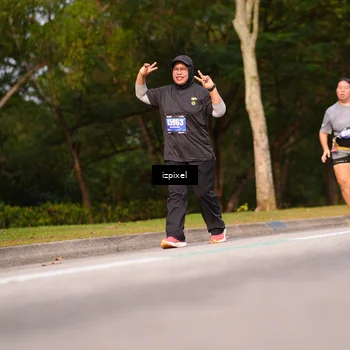 Runner Photo 5396257