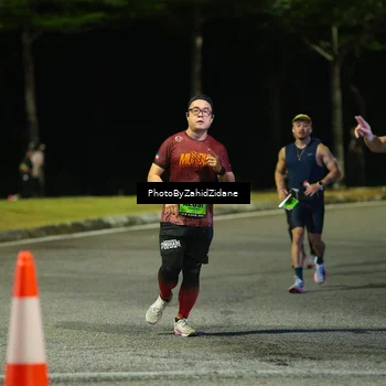 Runner Photo 5396258