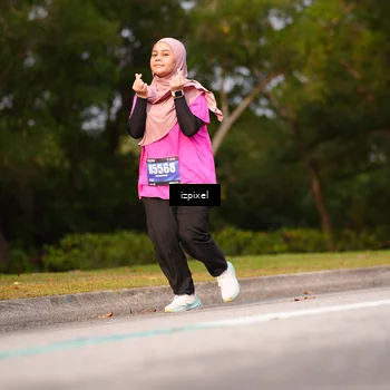 Runner Photo 5396261