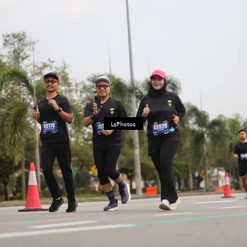 Runner Photo 5396264