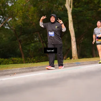 Runner Photo 5396265