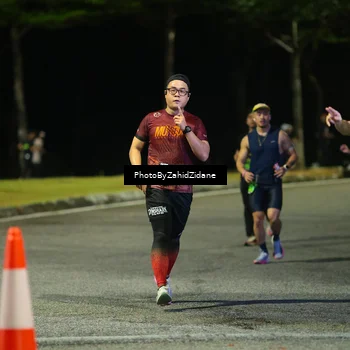 Runner Photo 5396266