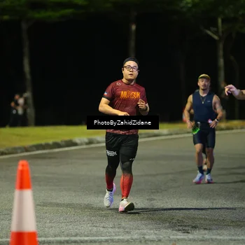 Runner Photo 5396267