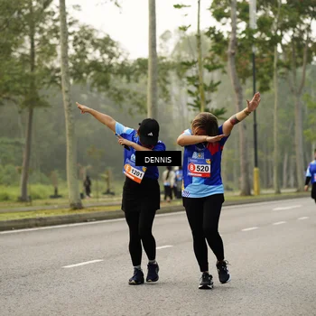 Runner Photo 5396280