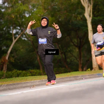 Runner Photo 5396287