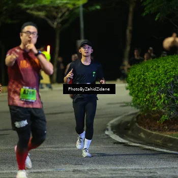Runner Photo 5396289