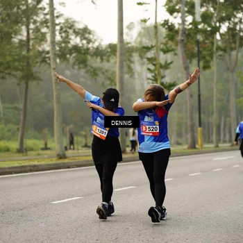 Runner Photo 5396296