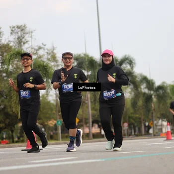 Runner Photo 5396300