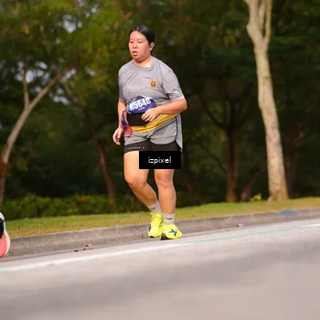 Runner Photo 5396319