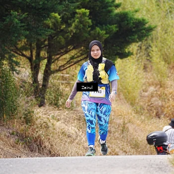 Runner Photo 5396320