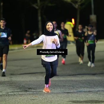 Runner Photo 5396323