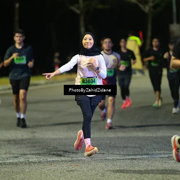 Runner Photo 5396324