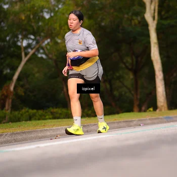 Runner Photo 5396325