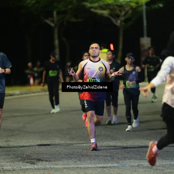 Runner Photo 5396326