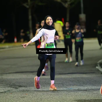 Runner Photo 5396327