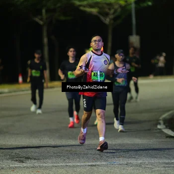 Runner Photo 5396328