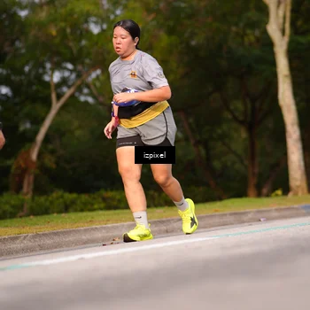 Runner Photo 5396330