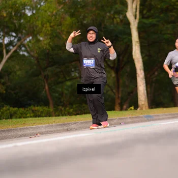 Runner Photo 5396331