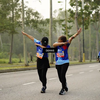 Runner Photo 5396332