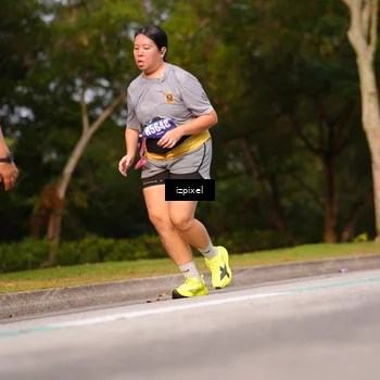 Runner Photo 5396334