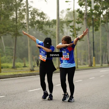 Runner Photo 5396335